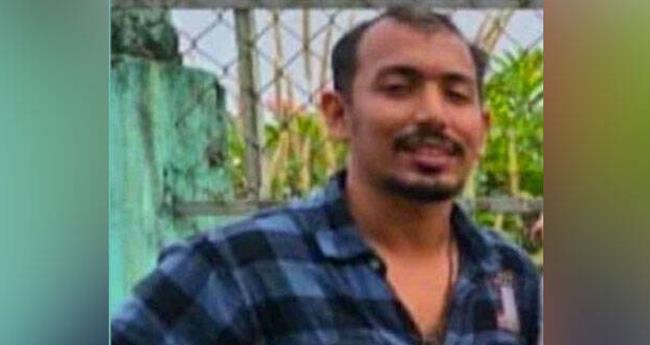ഐ​ബി ഉ​ദ്യോ​ഗ​സ്ഥ​യു​ടെ മ​ര​ണം; പ്ര​തി സു​കാ​ന്ത് സു​രേ​ഷ് കീ​ഴ​ട​ങ്ങി