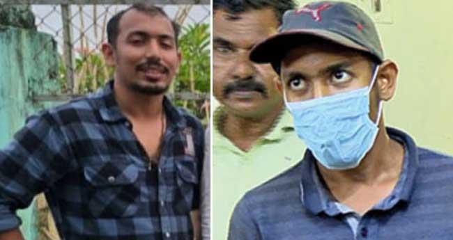 ഐ​ബി ഉ​ദ്യോ​ഗ​സ്ഥ​യു​ടെ മ​ര​ണം: സു​കാ​ന്തി​നെ പോ​ലീ​സ് ക​സ്റ്റ​ഡി​യി​ൽ വി​ട്ടു