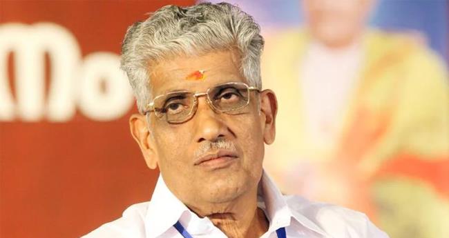 ജാ​തി​സം​വ​ര​ണം അ​വ​സാ​നി​പ്പി​ക്ക​ണം; വി​മ​ർ​ശ​ന​വു​മാ​യി എ​ൻ​എ​സ്എ​സ്
