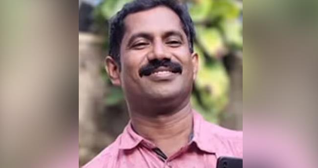 ആ​ശു​പ​ത്രി​വ​ള​പ്പി​ലെ മ​ര​ക്കൊ​മ്പ് വീ​ണ് പ​രി​ക്കേ​റ്റ് ചി​കി​ത്സ​യി​ലാ​യി​രു​ന്ന യു​വാ​വ് മ​രി​ച്ചു