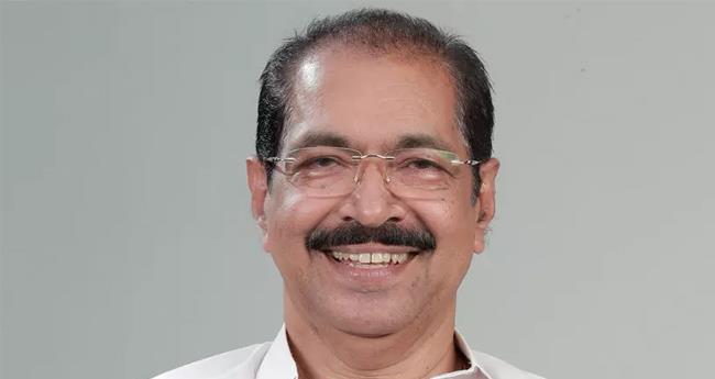 കെ. സു​ധാ​ക​ര​നെ മാ​റ്റി; സ​ണ്ണി ജോ​സ​ഫ് കെ​പി​സി​സി അ​ധ്യ​ക്ഷ​ൻ