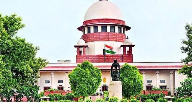 നീ​റ്റ് യു​ജി പ​രീ​ക്ഷ ; മാ​ർ​ക്ക് ശ​നി​യാ​ഴ്ച​യ്ക്ക്  മു​ന്പ് പ്ര​സി​ദ്ധീ​ക​രി​ക്ക​ണം:  സു​പ്രീം​കോ​ട​തി