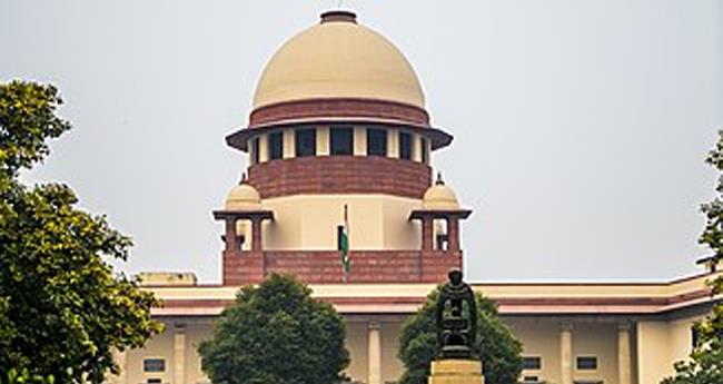ബ​ജ​റ്റ് പാ​സാ​ക്കാ​ത്ത​തി​നാ​ൽ പ​ണ​മി​ല്ല; കെ​ടി​യു വി​സി സു​പ്രീംകോ​ട​തി​യി​ൽ
