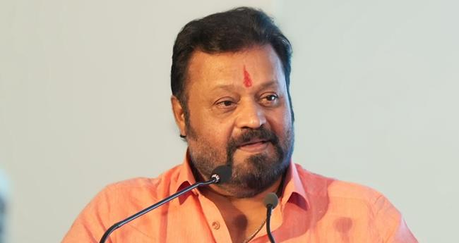 വ്യാ​ജ വോ​ട്ട് ആ​രോ​പ​ണം: സു​രേ​ഷ് ഗോ​പി​ക്കെ​തി​രാ​യ പ​രാ​തി​യി​ൽ അ​ന്വേ​ഷ​ണം