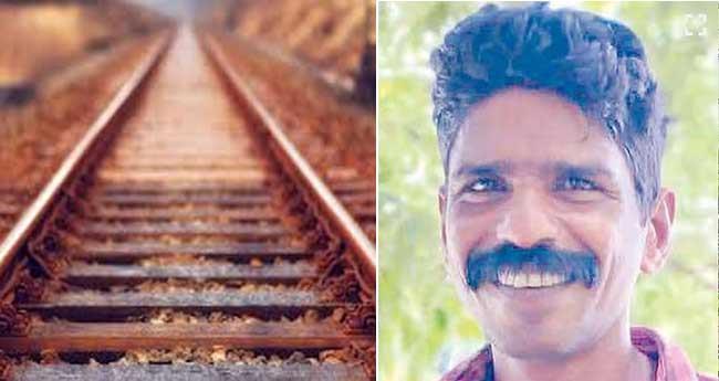 മ​ദ്യ​ല​ഹ​രി​യി​ല്‍ ആ​ത്മ​ഹ​ത്യാ​ശ്ര​മം; ര​ക്ഷി​ച്ചു വീ​ട്ടി​ലെ​ത്തി​ച്ച​യാ​ളെ വെ​ട്ടി​ക്കൊ​ല​പ്പെ​ടു​ത്തി 20കാ​ര​ന്‍