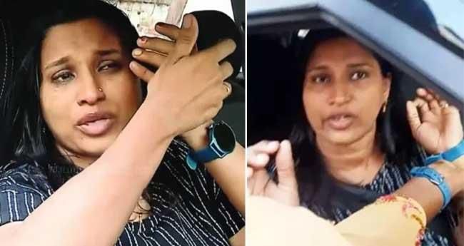 കൈ​ക്കൂ​ലി കേ​സ്: എ. ​സ്വ​പ്‌​ന​യു​ടെ ക​സ്റ്റ​ഡി അ​പേ​ക്ഷ കോ​ട​തി ഇ​ന്ന് പ​രി​ഗ​ണി​ക്കും