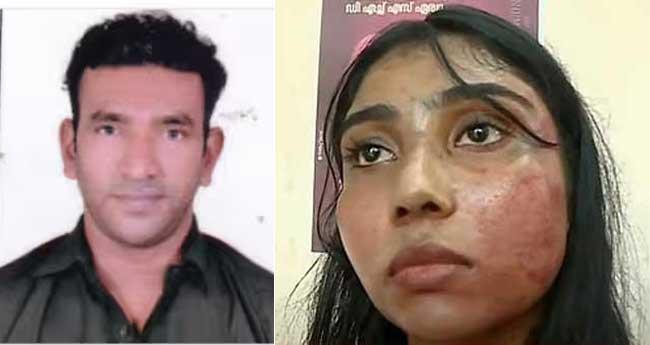 ജൂ​ണിയ​ര്‍ അ​ഭി​ഭാ​ഷ​ക​യ്ക്ക് മ​ർ​ദ​നം; അ​ഡ്വ. ബെ​യ്‌​ലി​ൻ ദാ​സി​നെ​തി​രെ ന​ട​പ​ടി​ക്ക് ബാ​ർ കൗ​ൺ​സി​ൽ
