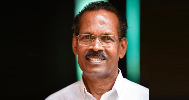 എ​ൽ​ഡി​എ​ഫി​ൽ​നി​ന്ന് ന്യൂ​ന​പ​ക്ഷ​ങ്ങ​ളെ അ​ക​റ്റാ​ൻ ഗൂ​ഢ​നീ​ക്കം: ടി.​പി. രാ​മ​കൃ​ഷ്ണ​ൻ