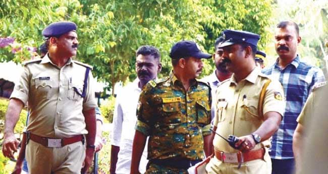 ടി.​പി. കേ​സ് പ്ര​തി​ക​ളു​ടെ ശി​ക്ഷ ഉ​യ​ർ​ത്ത​ണ​മെ​ന്ന ഹ​ർ​ജി​ക​ളി​ൽ ഇ​ന്ന് വി​ധി