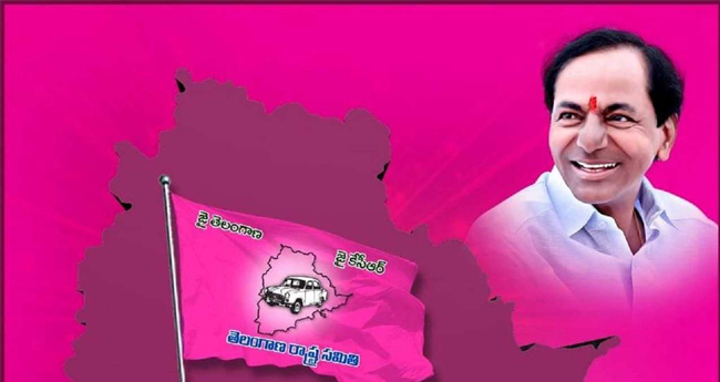 ഹൈദരാബാദിൽ ടിആർഎസിനു മുൻതൂക്കമെന്ന് എക്സിറ്റ്പോൾ