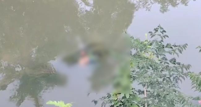 പാ​ർ​വ​തി പു​ത്ത​നാ​റി​ൽ പാ​യ​ലി​ൽ കു​രു​ങ്ങി​യ നി​ല​യി​ൽ വ​യോ​ധി​ക​യു​ടെ മൃ​ത​ദേ​ഹം