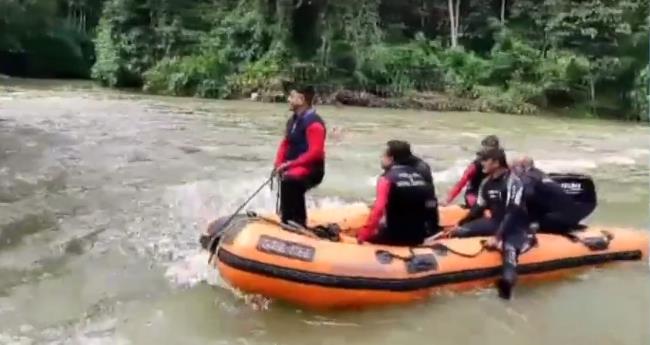 തി​രു​വ​ന​ന്ത​പു​ര​ത്ത് ഒ​ഴു​ക്കി​ൽ​പെ​ട്ട​യാ​ളു​ടെ മൃ​ത​ദേ​ഹം ക​ണ്ടെ​ത്തി
