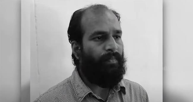 ത​മി​ഴ്‌​നാ​ട്ടി​ല്‍ വീ​ണ്ടും ഏ​റ്റു​മു​ട്ട​ല്‍ കൊ​ല; ഗു​ണ്ടാ​നേ​താ​വി​നെ പോ​ലീ​സ് വെ​ടി​വ​ച്ചു കൊ​ല​പ്പെ​ടു​ത്തി