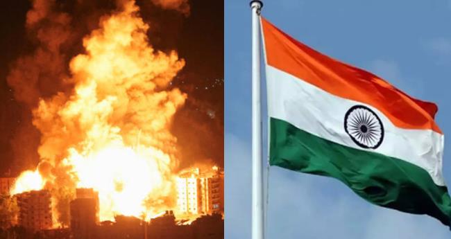 ഇ​ന്ത്യ​ന്‍ വി​ദ്യാ​ര്‍​ഥി​ക​ളെ ടെ​ഹ്‌​റാ​ന് പു​റ​ത്തേ​ക്ക് മാ​റ്റി; ആ​ദ്യ സം​ഘ​വു​മാ​യു​ള്ള വി​മാ​നം ബു​ധ​നാ​ഴ്ച ഡ​ല്‍​ഹി​ക്ക്