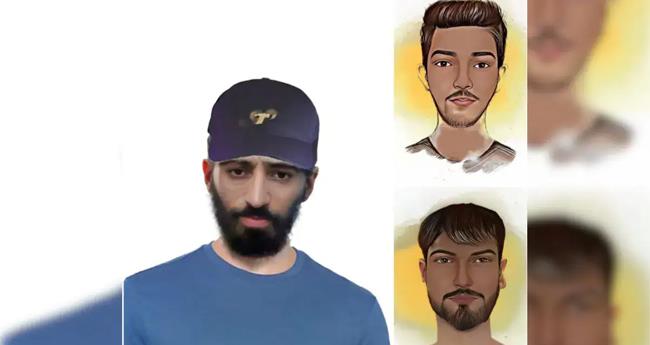 ദോ​ഡ ഭീ​ക​രാ​ക്ര​മ​ണം; മൂ​ന്നു ഭീ​ക​ര​രു​ടെ രേ​ഖാ​ചി​ത്ര​ങ്ങ​ൾ പു​റ​ത്തു​വി​ട്ടു