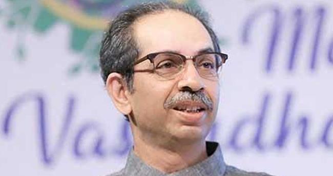മ​ഹാ​രാ​ഷ്ട്ര മു​ൻ മു​ഖ്യ​മ​ന്ത്രി ഉ​ദ്ധ​വ് താ​ക്ക​റെ ആ​ശു​പ​ത്രി​യി​ൽ