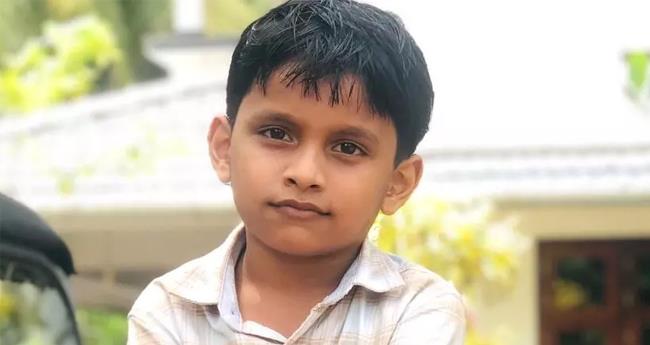 കു​ളി​ക്കാ​നി​റ​ങ്ങി​യ​പ്പോ​ൾ അ​പ​ക​ടം; താ​മ​ര​ശേ​രി​യി​ൽ ഒ​ന്പ​ത് വ​യ​സു​കാ​ര​ൻ മു​ങ്ങിമ​രി​ച്ചു