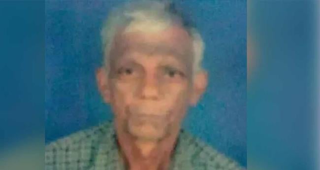 ഷി​രൂ​ർ മ​ണ്ണി​ടി​ച്ചി​ല്‍ ദു​ര​ന്തം അ​തി​ജീ​വി​ച്ച​യാ​ള്‍ ഇ​ടി​മി​ന്ന​ലേ​റ്റ് മ​രി​ച്ചു