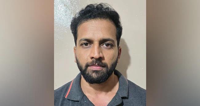 സം​വി​ധാ​യ​ക​ന് നേ​രെ വെ​ടി​യു​തി​ർ​ത്തു; ക​ന്ന​ഡ ന​ട​ൻ താ​ണ്ഡ​വ് റാം ​അ​റ​സ്റ്റിൽ
