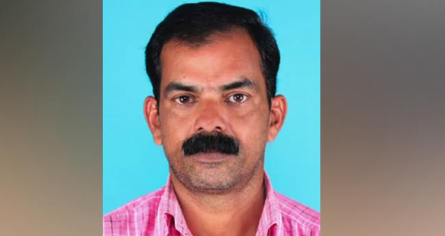 പു​ൽ​പ്പ​ള്ളി കേ​സി​ൽ വ​ഴി​ത്തി​രി​വ്; ത​ങ്ക​ച്ച​ൻ നി​ര​പ​രാ​ധി​യെ​ന്ന് പോ​ലീ​സ് ക​ണ്ടെ​ത്ത​ൽ