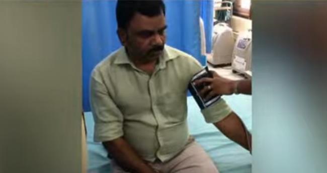 പണിമുടക്കില്‍ പങ്കെടുക്കാത്തതിന് തപാല്‍ ജീവനക്കാരന് മർദനം; സിപിഎം പ്രവര്‍ത്തകര്‍ക്കെതിരേ കേസ്