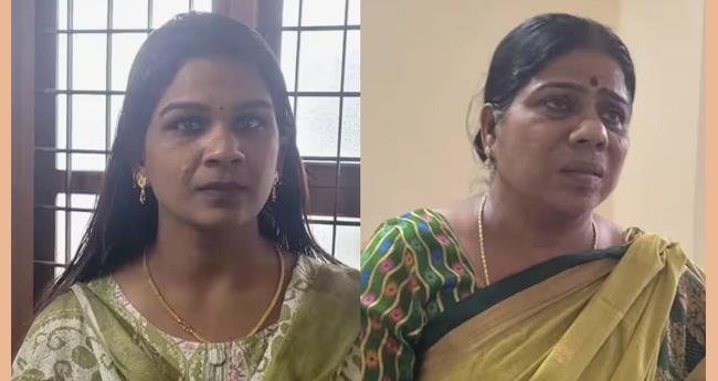 തി​രു​നെ​ല്ലി ക്ഷേ​ത്ര പ​രി​സ​ര​ത്ത് വാ​വു​ബ​ലി ഒ​രു​ക്ക​ത്തി​നി​ടെ മോ​ഷ​ണ​ശ്ര​മം; ര​ണ്ട് യു​വ​തി​ക​ൾ അ​റ​സ്റ്റി​ൽ