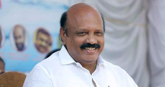 തോ​മ​സ് കെ. ​തോ​മ​സ് എ​ന്‍​സി​പി സം​സ്ഥാ​ന അ​ധ്യ​ക്ഷ​നാ​കും