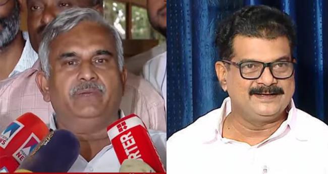 യു​ഡി​എ​ഫി​ല്‍ എ​ടു​ത്തി​ല്ലെ​ങ്കി​ല്‍ അ​ന്‍​വ​ര്‍ മ​ത്സ​ര​രം​ഗ​ത്തു​ണ്ടാ​കു​മെ​ന്ന് തൃ​ണ​മൂ​ല്‍