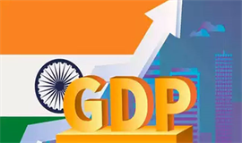 ഇന്ത്യയുടെ സന്പദ്ഘടനയിൽ 7.6 ശതമാനം വളർച്ച