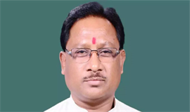 വിഷ്ണുദേവ് സായി ഛത്തീസ്ഗഡ് മുഖ്യമന്ത്രി
