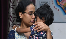 ""ദൈവം കാത്തു, പ്രാര്‍ഥനകള്‍ക്കു നന്ദി