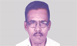 ഇ​ന്ന് ലോ​ൺ അ​ട​യ്ക്ക​ണ​മെ​ന്നു നോ​ട്ടീ​സ്; ഇ​ന്ന​ലെ എ​ല്ലാം അ​വ​സാ​നി​പ്പി​ച്ച് ആ​ൽ​ബ​ർ​ട്ട്