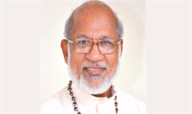 സീറോമലബാർ സഭാ മേ​ജ​ർ ആ​ർ​ച്ച്ബി​ഷ​പ്  മാ​ർ ആ​ല​ഞ്ചേ​രി സ്ഥാനമൊഴിഞ്ഞു