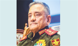 "ന​​ഷ്ട​​ങ്ങ​​ള​​ല്ല, ആ​​ത്യ​​ന്തി​​ക  ഫ​​ല​​മാ​​ണു പ​​രി​​ഗ​​ണി​​ക്കേ​​ണ്ട​​ത് ';  ഓപ്പറേഷൻ സിന്ദൂറിനെപ്പറ്റി സം​​യു​​ക്ത​​ സൈ​​നി​​ക മേ​​ധാ​​വി