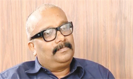 ഫ​ണ്ട് വ​ക​മാ​റ്റ​ൽ;  ബി. ​അ​ശോ​കി​നെ മാറ്റി