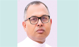 ഡോ. ജോസ്  തെക്കുംചേരിക്കുന്നേലിന്‍റെ മെത്രാഭിഷേകം ഇന്ന്