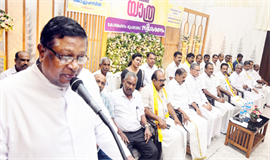 അവകാശ സംരക്ഷണ യാത്രയ്ക്ക് അങ്കമാലിയിൽ സ്വീകരണം