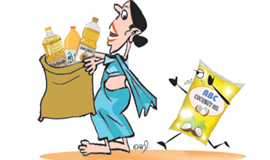നാളികേര മേഖലയിൽ ആശങ്ക