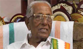 സി.​വി. പ​ദ്മ​രാ​ജ​ൻ അ​ന്ത​രി​ച്ചു