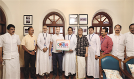 ഇന്ത‍്യ എല്ലാവരുടേതും: രാഹുൽ ഗാന്ധി