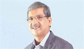 പ​ണ​ന​യം  സ​ന്തു​ലി​താ​വ​സ്ഥ​യ്ക്കു  സ​ഹാ​യ​കം:  കെ. ​പോ​ള്‍ തോ​മ​സ്
