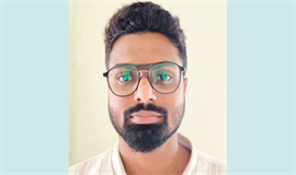 ബാ​ലി​കാ പീ​ഡ​നം ; മ​ദ്ര​സ അ​ധ്യാ​പ​ക​ന്  86 വ​ർ​ഷം  ക​ഠി​ന ത​ട​വ്