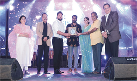 ജെം ആന്‍ഡ് ജ്വല്ലറി ഷോ സമാപിച്ചു