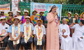 2016 മുതലുള്ള നി​യ​മ​ന​ങ്ങൾ  ഉ​ട​ൻ അം​ഗീ​ക​രി​ക്ക​ണം: ഡോ. ​ജോ​ഷ്വാ മാ​ർ ഇ​ഗ്നാ​ത്തി​യോ​സ്