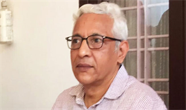 ഡോ. ​​​​ഗോ​​​​​പി​​​​​നാ​​​​​ഥ് ര​​​​​വീ​​​​​ന്ദ്ര​​​​​ന്‍റെ  പു​​​​ന​​​​ർ​​​​നി​​​​​യ​​​​​മ​​​​​നം റ​​​​​ദ്ദാ​​​​​ക്കി  സു​​​​​പ്രീം​​​​​കോ​​​​​ട​​​​​തി