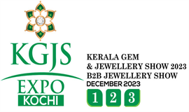 കേ​ര​ള ജെം ​ആ​ന്‍​ഡ് ജ്വ​ല്ല​റി ഷോ ​ഡി​സം​ബ​റി​ല്‍