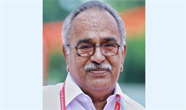 കാ​നം വിടവാങ്ങി