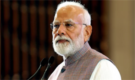 വി​ഴി​ഞ്ഞം തു​റ​മു​ഖം പ്ര​ധാ​ന​മ​ന്ത്രി  നാ​ളെ നാ​ടി​നു സ​മ​ർ​പ്പി​ക്കും