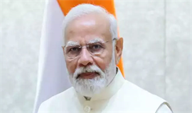 മോദിജി വേണ്ട, മോദി മതി