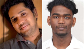 മൊസാംബിക് ബോട്ടപകടം; കാ​​​​ണാ​​​​താ​​​​യ​​​​വ​​​​രി​​​​ൽ  രണ്ടു മലയാളികളും